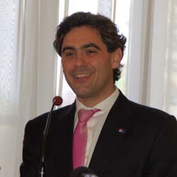 Juan  Ignacio Igino Lafuente